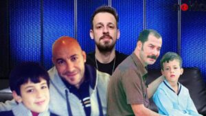 Babam ve Oğlum’un ‘Deniz’i Ege Tanman’ın acı tesadüfü: “Acılı sahne kaderim oldu”