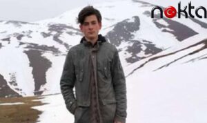 Babasına yardım ediyordu… Kesilen ağacın altında kalarak can verdi!