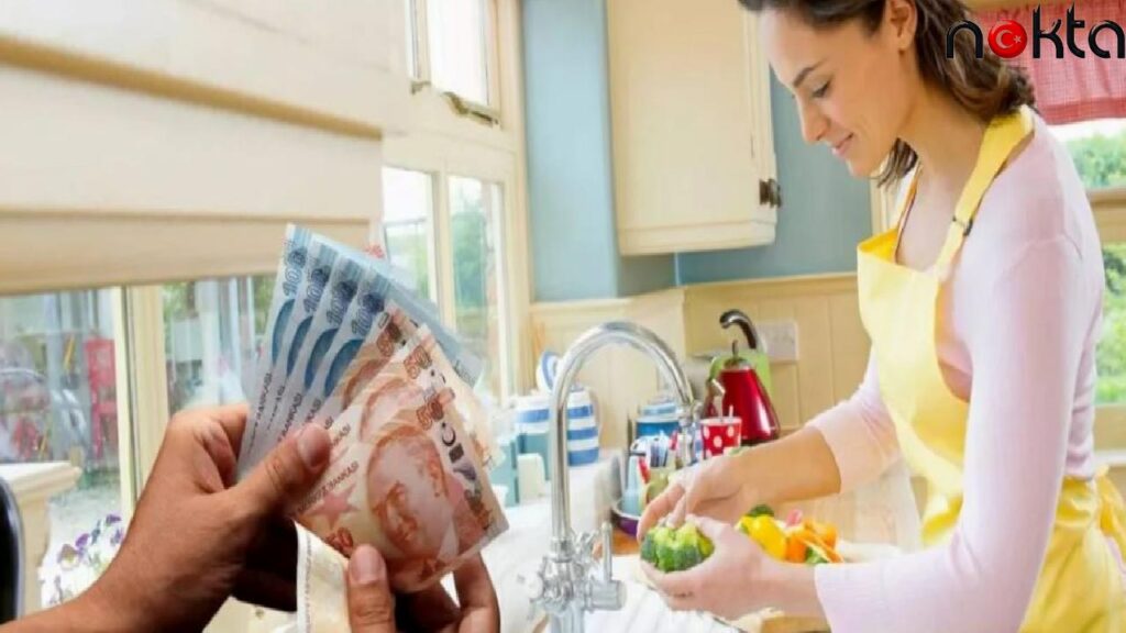 Bakan detayları açıkladı: Ev kadınlarına emeklilik… Dul ve yetim ayrıntısı