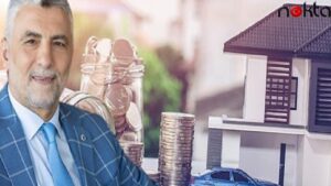 Bakan duyurdu: Şişirme fiyat olmayacak