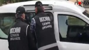 Bakan Yerlikaya: 2 bin 554 firari yakalandı