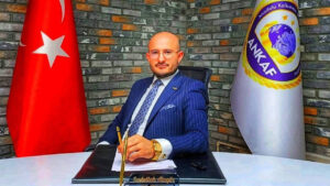 Barış Pehlivan: Çocuğa tecavüzle suçlanan Sadullah Alagöz dosyası kapatılmak isteniyor