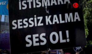 Bartın’da çocuğa cinsel istismarda bulunduğu iddiasıyla yakalanan 2 zanlı tutuklandı