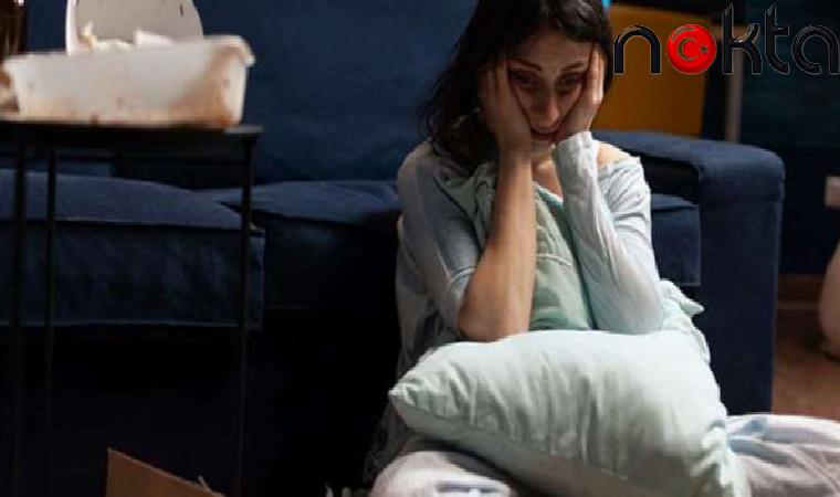 Belirtileri ve nedenleriyle merak edilen her şey: Depresyon nedir?