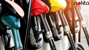 Benzin ve motorin satışlarında zam şoku