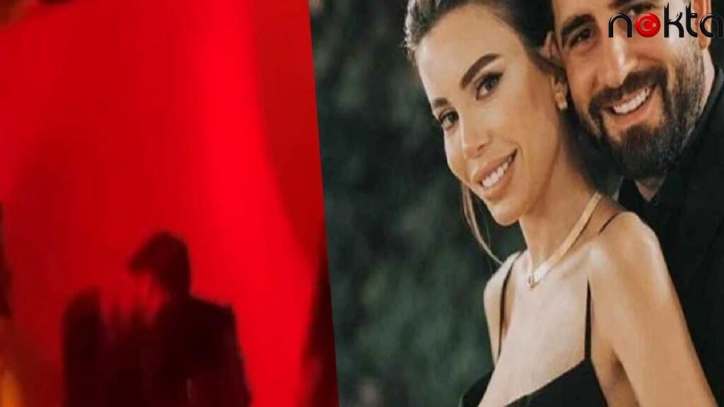 Bilal Hancı’dan aldatma görüntüleri sonrasında ilk açıklama