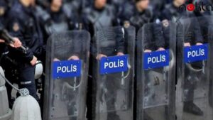 Bingöl’de 3 günlük eylem yasağı