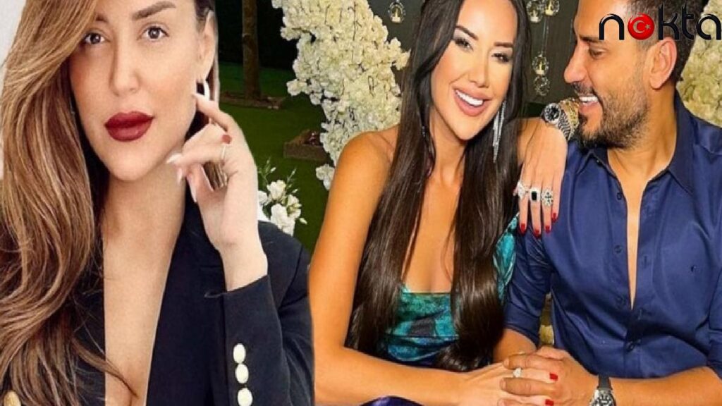 ‘Bir şey olursa Polat çifti sorumludur’ demişti… Banu Parlak’ın güzellik merkezi iki kez kurşunlandı