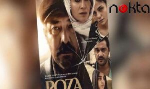 Birbirinden başarılı isimler ‘Roza’ için bir araya geldi