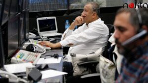 Borsa haftaya düşüşle başladı