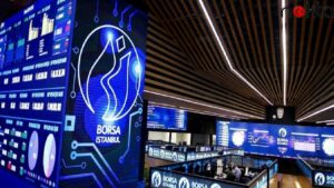 Borsa İstanbul fişi çekti