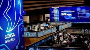 Borsa İstanbul’da 4 hisseye flaş yasak!