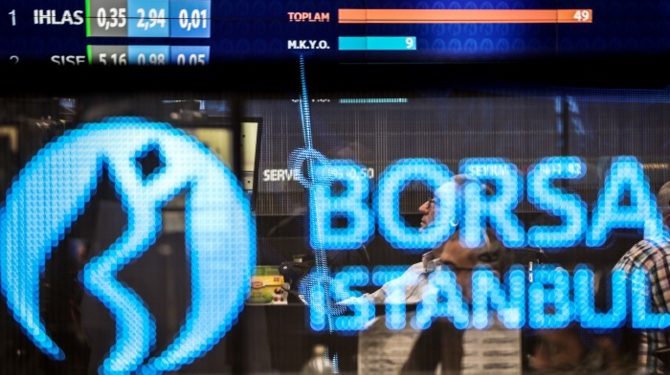 İşte Borsa’da vurgunun belgesi