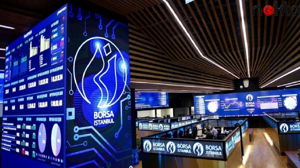 Borsada şok: İkinci kez fişi çekti