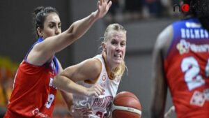 BOTAŞ, uzatma sonunda Galatasaray Çağdaş Faktoring’i 90-88 mağlup etti