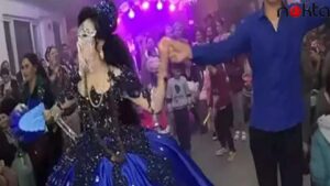 Böyle baba görülmedi: Kızını önce satılığa çıkardı sonra evlendirdi