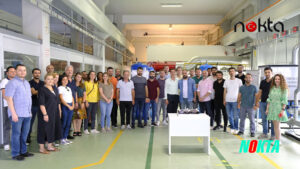 BTSO EVM ‘Sertifikalı Enerji Yöneticisi’ Eğitimlerinde İlk Mezunlarını Verdi