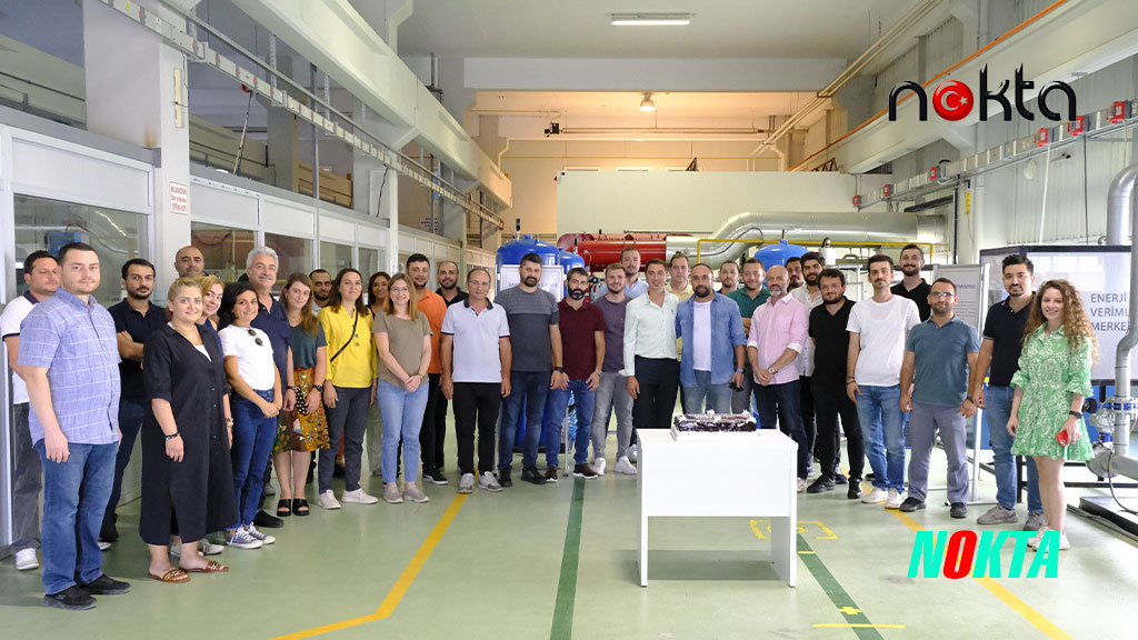 BTSO EVM ‘Sertifikalı Enerji Yöneticisi’ Eğitimlerinde İlk Mezunlarını Verdi