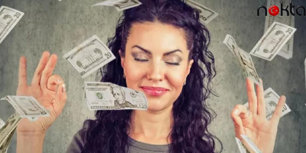 Bu Burçlar 40’ından Sonra Zengin Olacak! İkinci Bahar Onlara Geliyor!