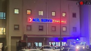 Bu kaçıncı… İntörn doktor tüfekle vuruldu