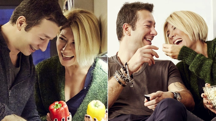 Selin Denizli – Abdullah Burnaz çifti boşanıyor