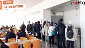 Burs ücretleri 10 yılda eridi, öğrenciler ‘3 kat’ fakirleşti