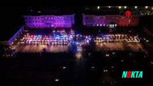 Bursa Asayiş, KOM, Narkotik Şubelerince Planlı Operasyon neticesinde 111 şüpheli şahıs yakalandı