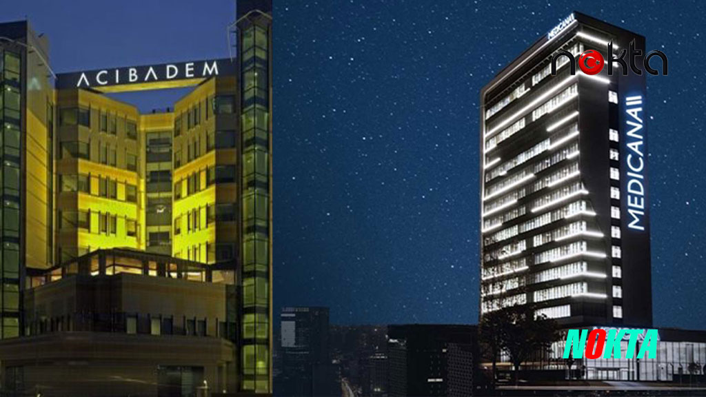 Bursa Medicana ve Bursa Acıbadem’e Rekabet Kurumu’ndan ceza istendi