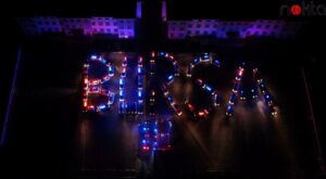 Bursa’da 1000 polisin katıldığı operasyonda aranan 128 kişi yakalandı