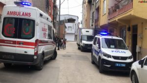 Bursa’da 6 aylık bebeğin şüpheli ölümü üzerine inceleme başlatıldı