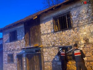 Bursa’da “Huzur ve Güven” uygulamasında aranan 12 kişi yakalandı