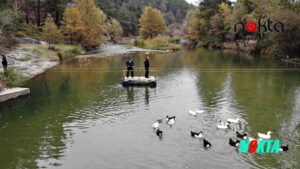 Bursa’da iltisaklı bu Hacı Abi kim?