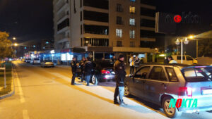 Bursa’da Narkotik, Hırsızlık, Uygunsuz Şahıslar ve Asayiş Suçlarına Yönelik Uygulama