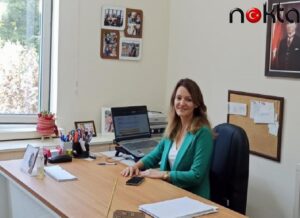 BUÜ’lü akademisyen, Harvard’da çalışma yapacak