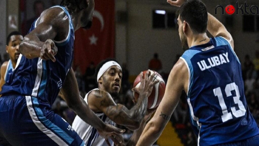 Büyükçekmece, Türk Telekom’u son saniyede devirdi