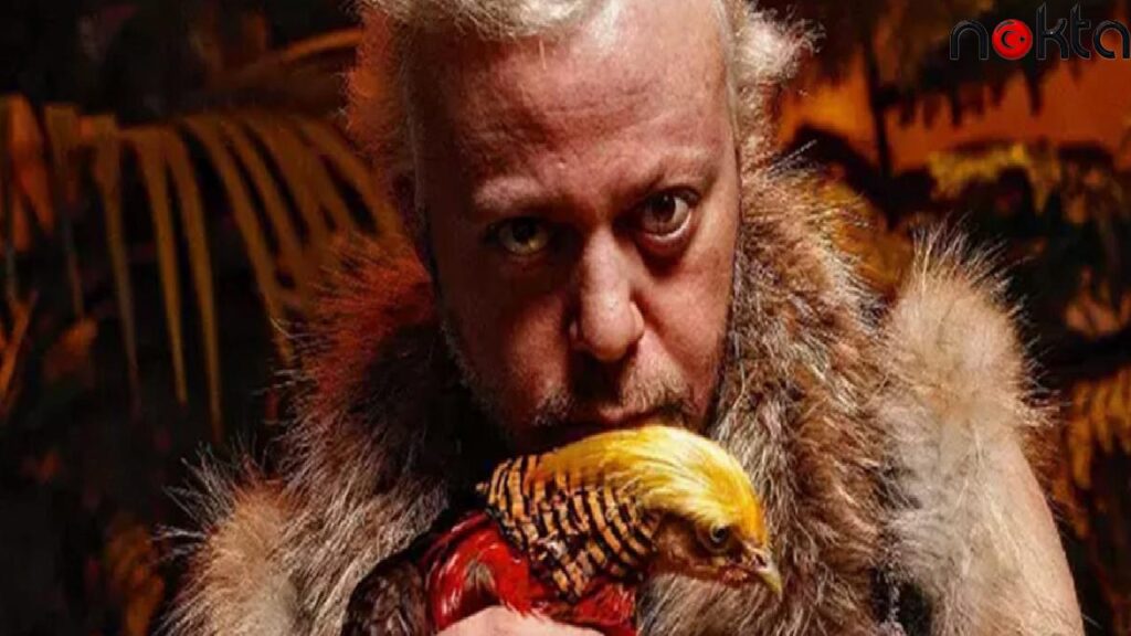 Çağdaş sanatın aykırı çocuğu Haluk Akakçe’ye veda