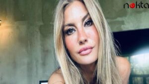 Çağla Şıkel: Israrla aynı haber yapılıyor, böyle bir şey yok