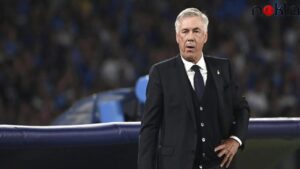 Carlo Ancelotti, yüksek lisansını tamamladı