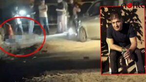 Cezaevinden izinli çıkan babasını öldüren oğul tutuklandı