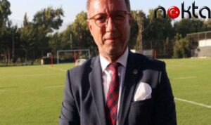 Depremzedelerden firari müteahhitin oğlu Hatayspor yöneticisi Özat’ın sözlerine tepki: Babanı adalete teslim et