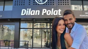Dilan Polat ve Engin Polat’a ait iş yerlerine baskın