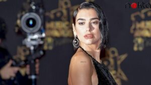 Dua Lipa’nın servetinde dudak uçuklatan artış