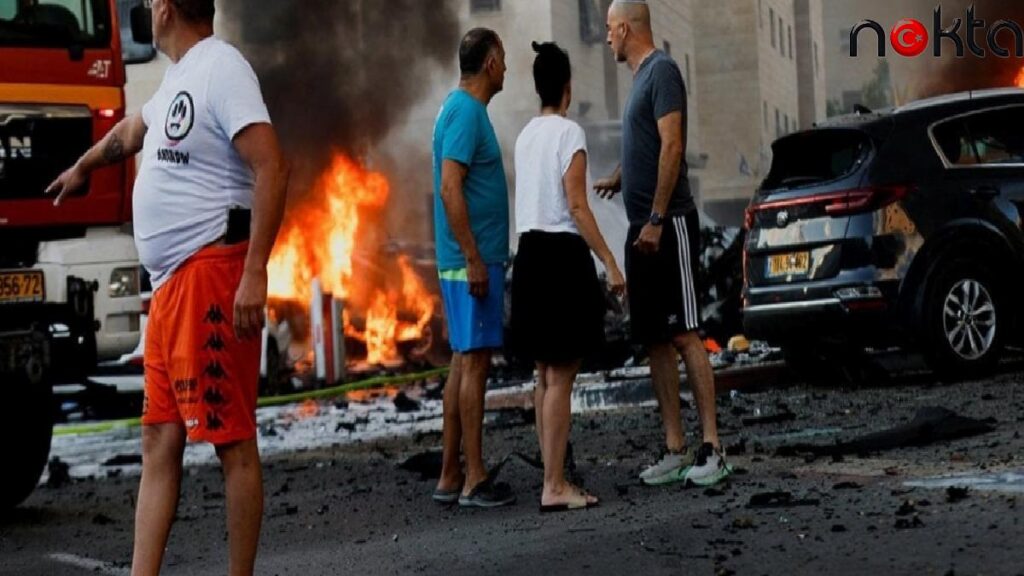 Dünya, İsrail ve Filistin’deki saldırılar için ne dedi?