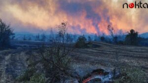 Dünya Meteoroloji Örgütü uyardı! Yeni felaket kapıda