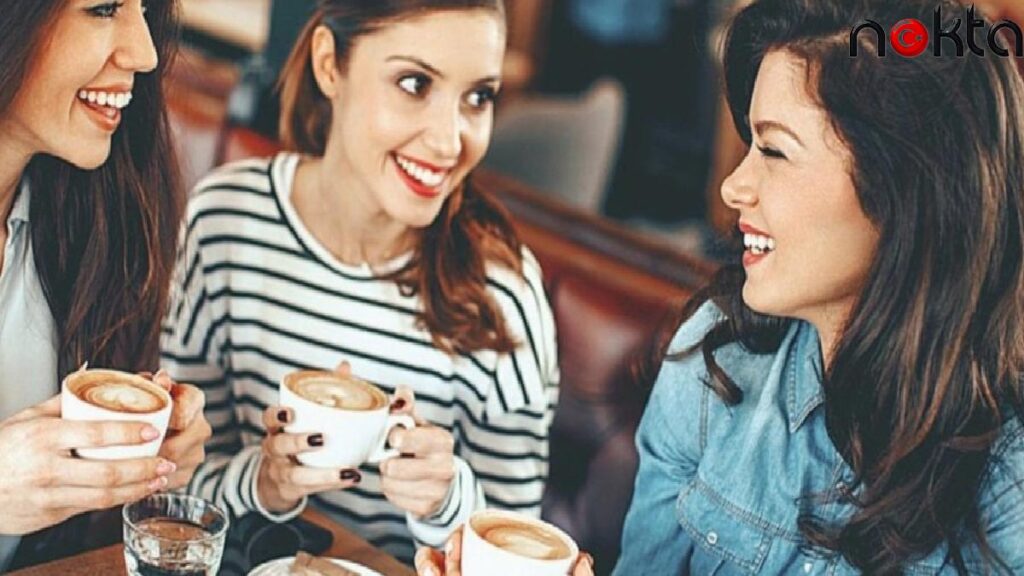 Dünyanın vazgeçilmez lezzeti kahve