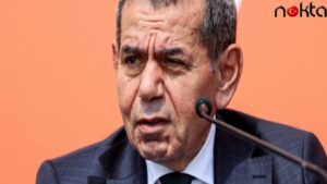 Dursun Özbek’ten Ali Koç’a yanıt