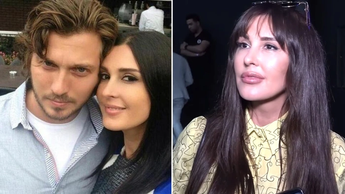 Ebru Destan ve eski eşi arasında süren velayet davasında gelişme