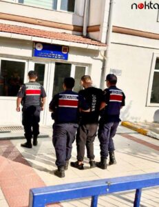 Edirne’de askeri personel olduğunu söyleyerek dolandırıcılık yaptığı ileri sürülen zanlı tutuklandı