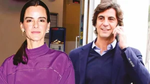 Edvina Sponza: “İbrahim Kutluay’la işim olmaz”