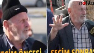 Emekli zammı alamayınca Erdoğan’dan vazgeçti